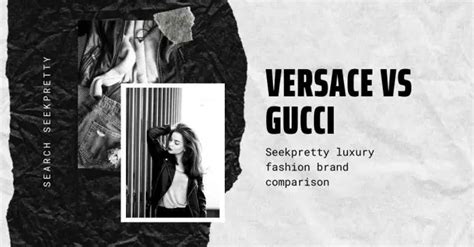 versace vs gucci start|Versace vs Gucci belt.